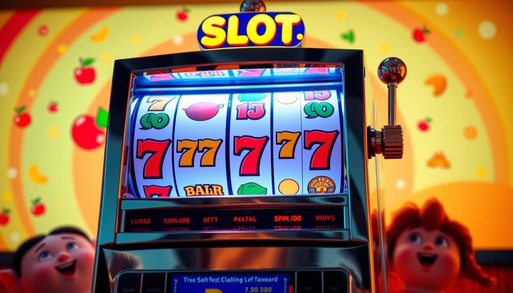 Slot แตกง่าย ล่าสุด