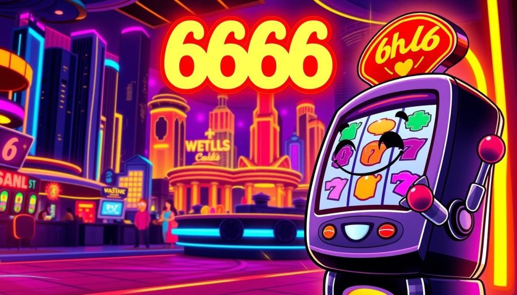slot game6666