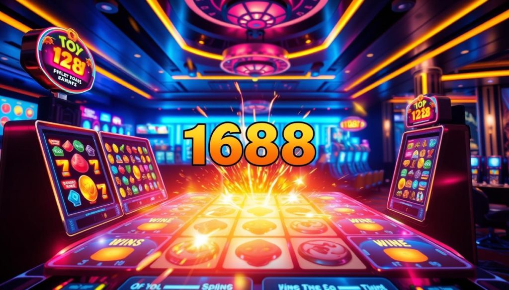 เกมสล็อต