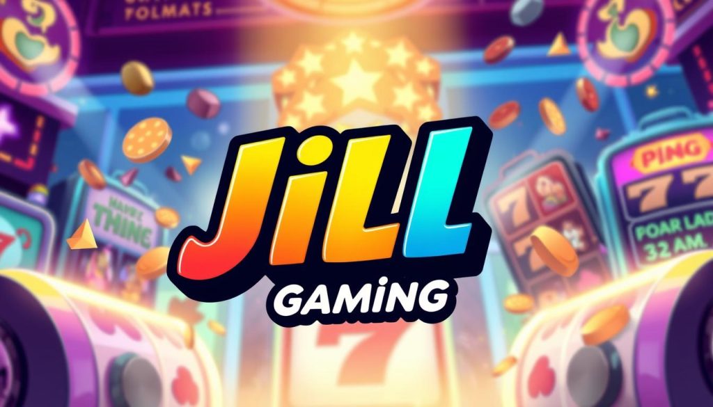 JILI Gaming