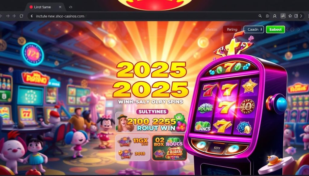 สล็อตเว็บตรง2025 โบนัสและโปรโมชั่น